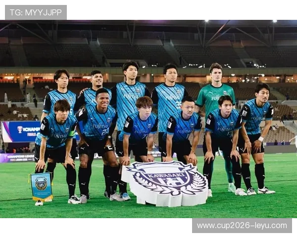 川崎前锋数字化转型之路：如何打破瓶颈，提升全球影响力？