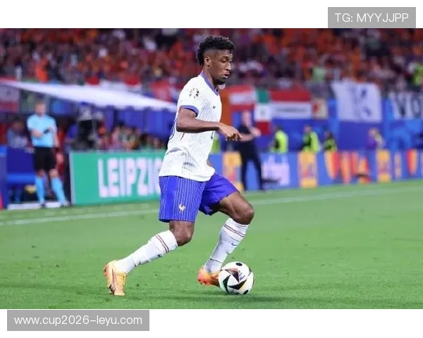 法媒：法国边锋科曼近况引关注